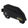 Apidura Racing Top Tube Pack - borsa telaio Black