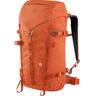 Fjällräven Bergtagen 30 - zaino alpinismo Orange