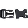 Relags Fibbia Clip Black