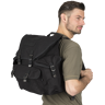 Brandit Zaino  BW Nero 40L