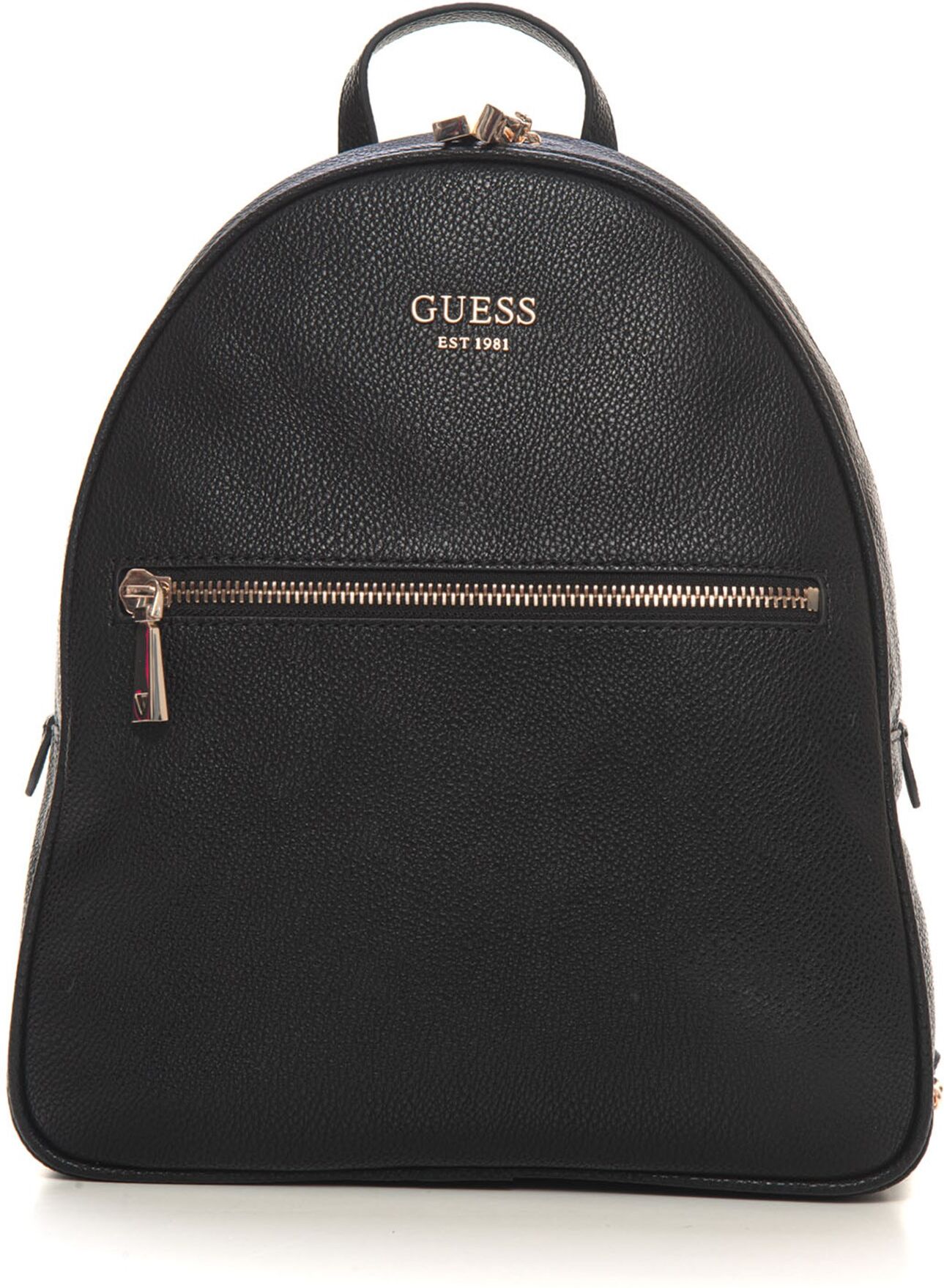 Guess Zaino Vikky Nero Donna UNI