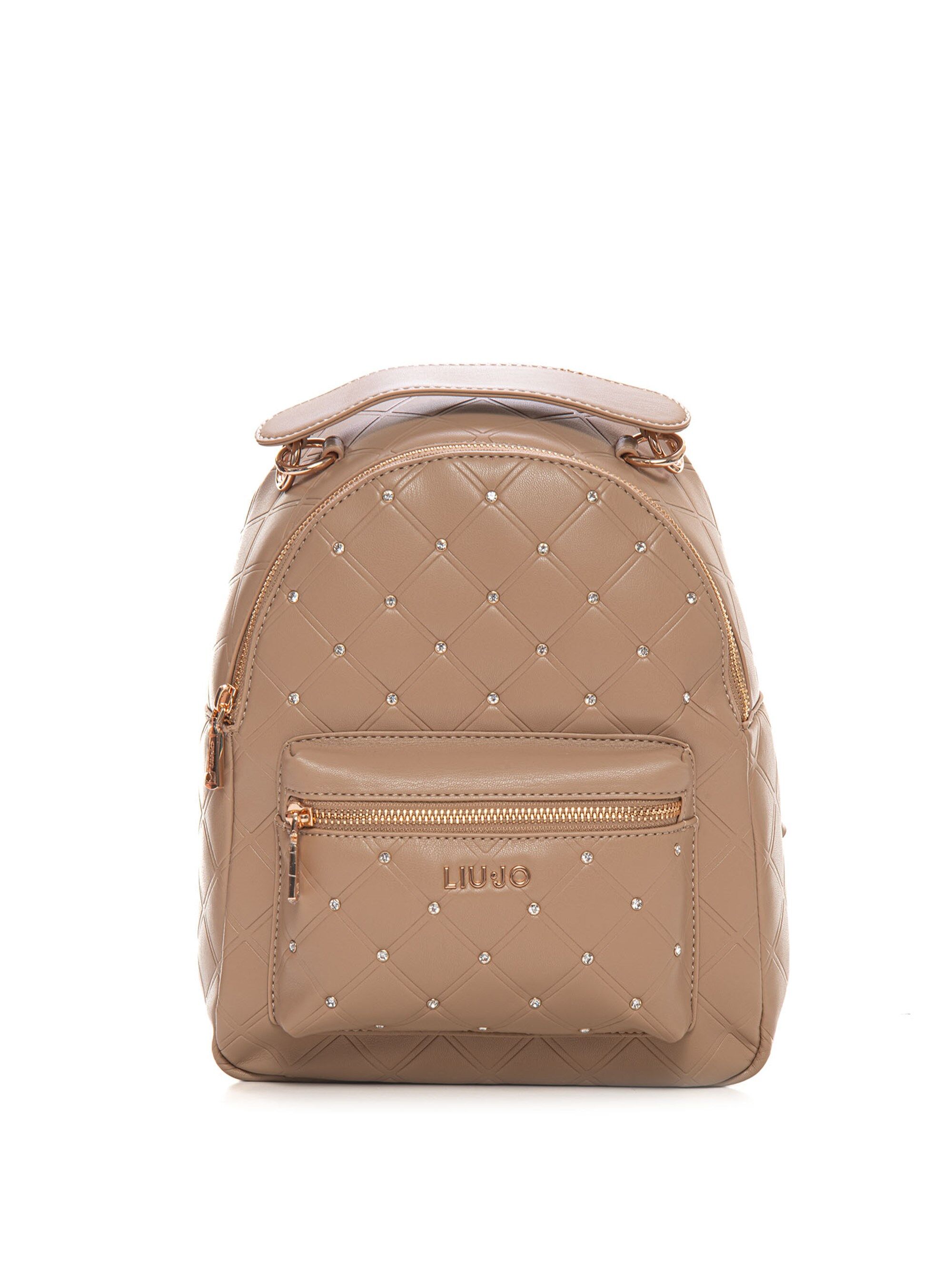 Liu Jo Zaino backpack Biscotto Donna UNI