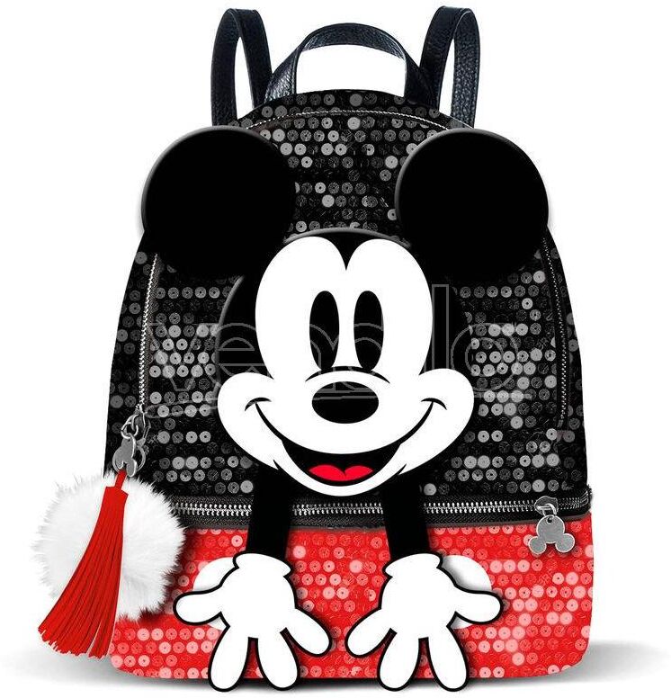 KARACTERMANIA Disney Mickey Zaino 32cm