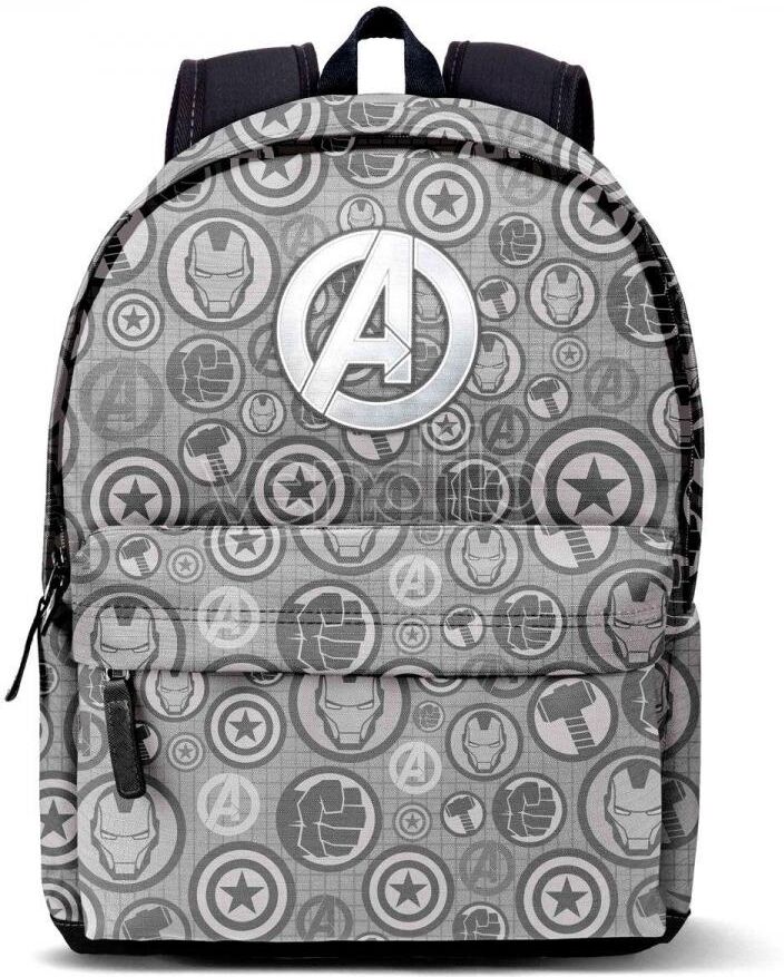 KARACTERMANIA Marvel Avengers Zaino 44cm