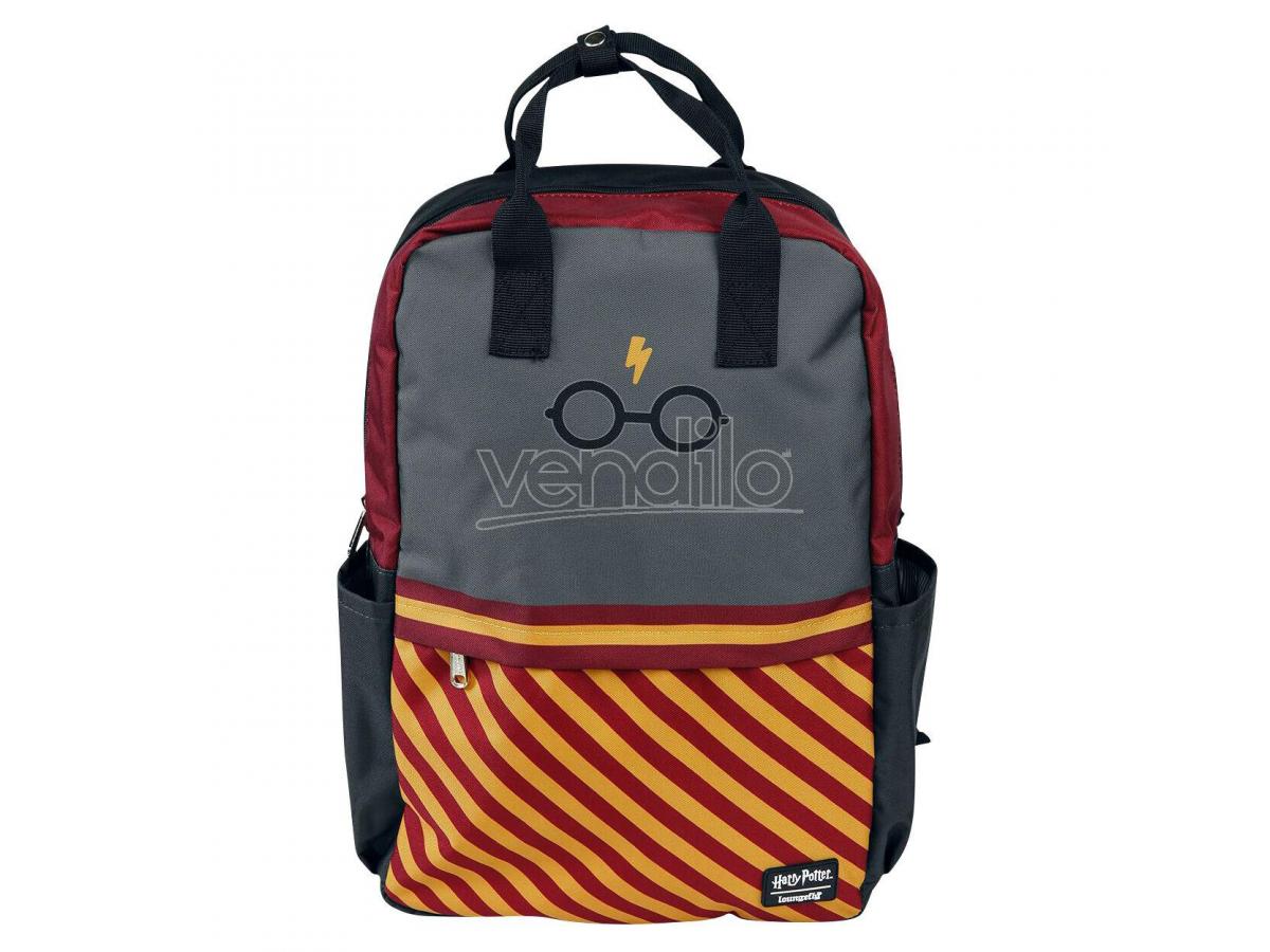 LOUNGEFLY Harry Potter Zaino 45cm