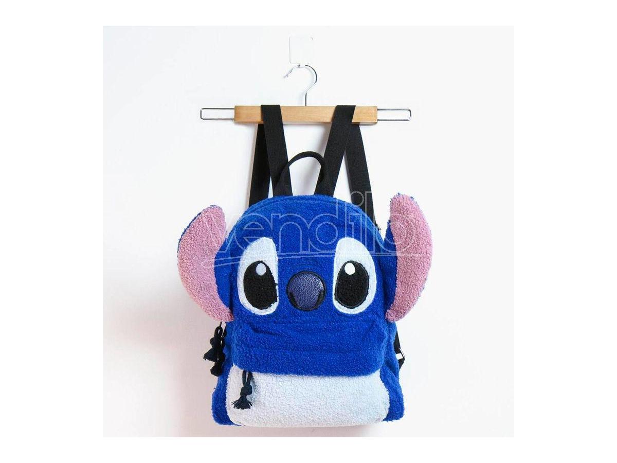 CERDA Disney Stitch Casual Zaino 34cm Cerdà