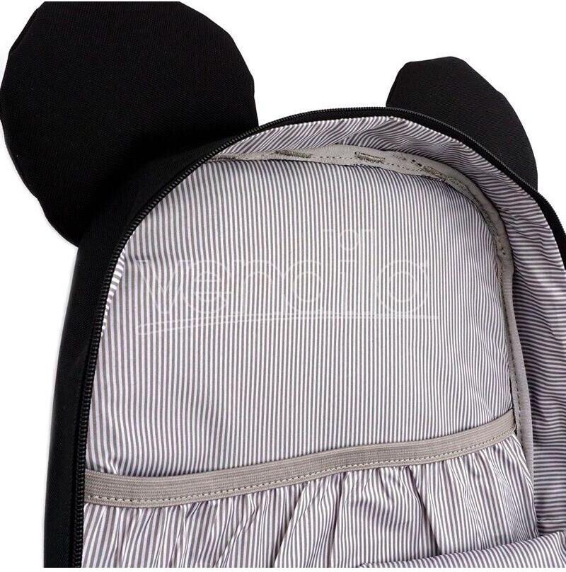 LOUNGEFLY Disney Mickey Cosplay Zaino 44cm