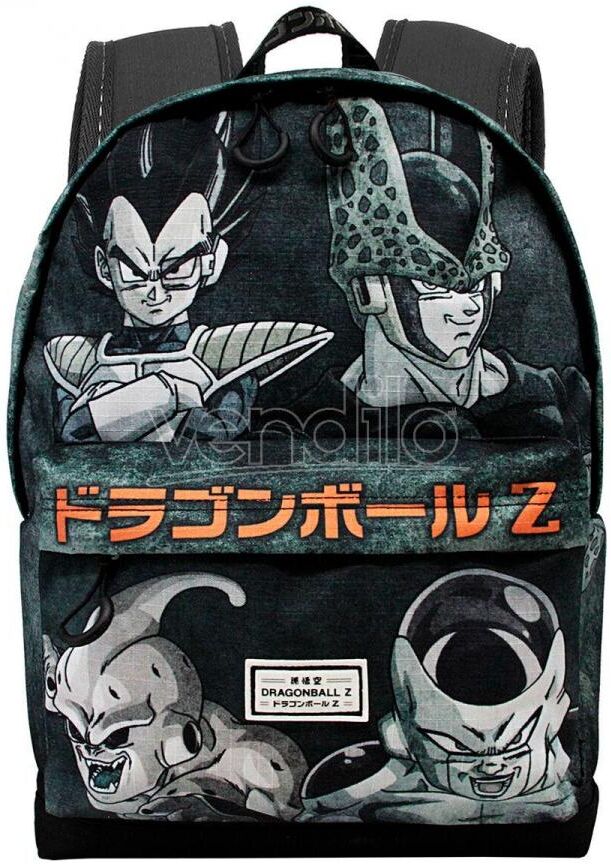 KARACTERMANIA Dragon Ball Evil Zaino 44cm