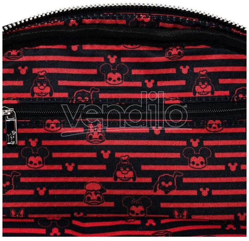 LOUNGEFLY Disney Mickey Zaino 38cm