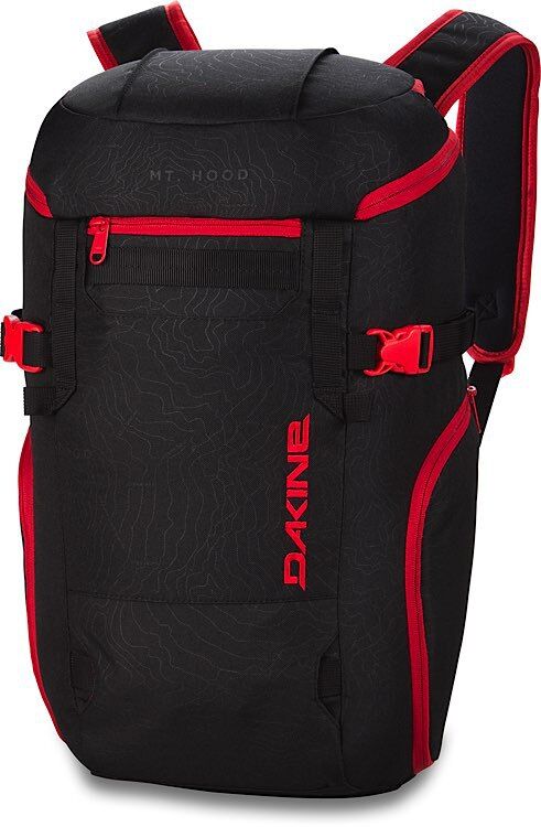 DAKINE TRANSFER DLX BOOT PACK 35L PHOENIX One Size