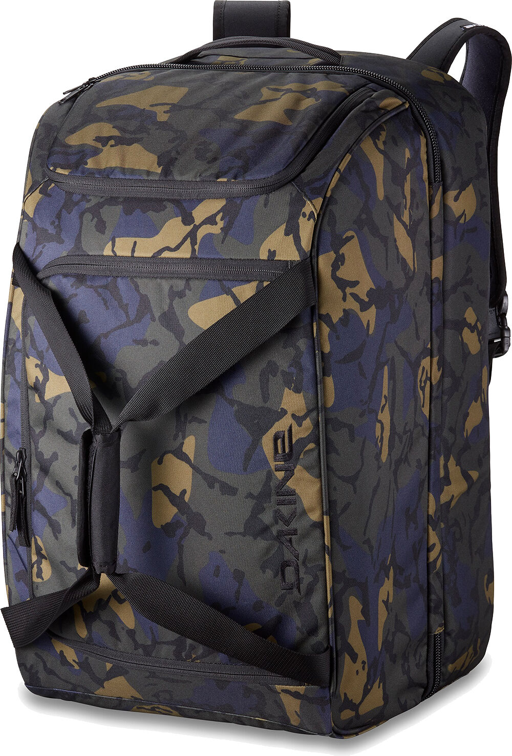 DAKINE BOOT LOCKER DLX 70L CASCADE CAMO One Size