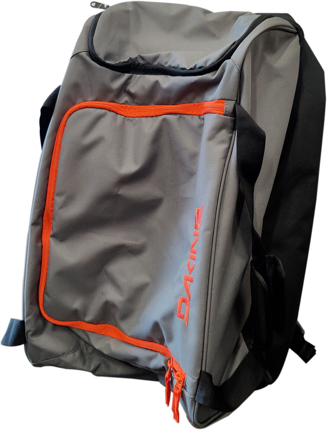 DAKINE BOOT LOCKER DLX 70L STEEL GREY One Size