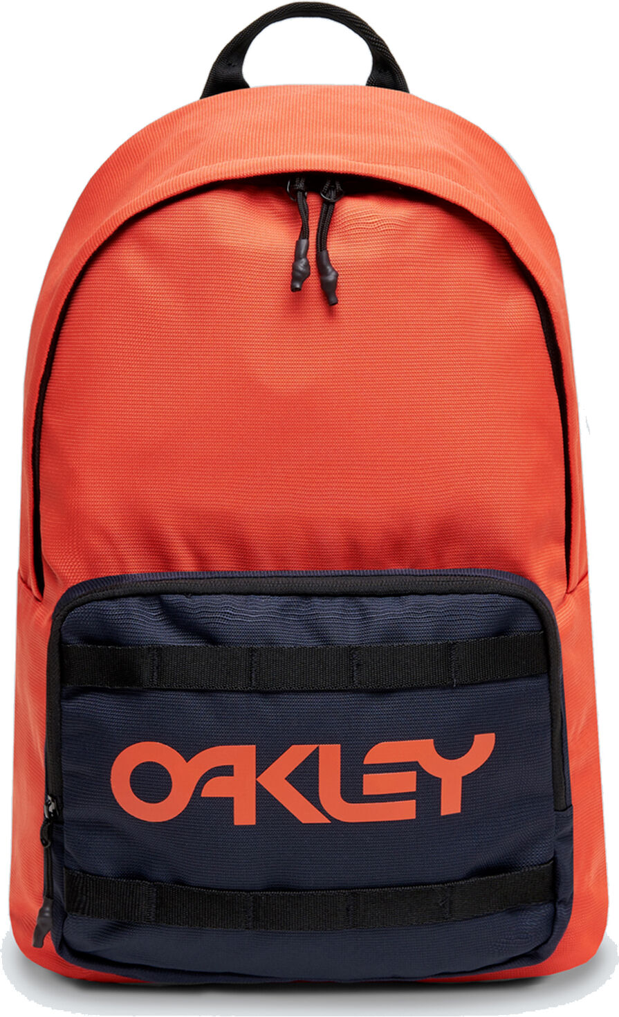 Oakley CORDURA BACKPACK 2 MAGMA ORANGE One Size