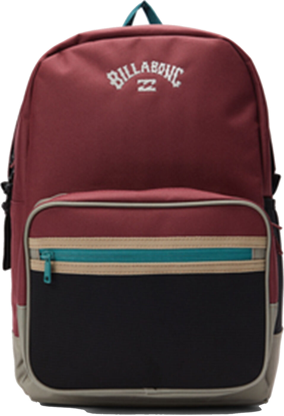 Billabong ALL DAY PLUS 22L OXBLOOD One Size