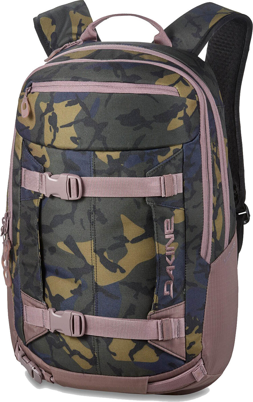 DAKINE MISSION PRO WMN 25L CASCADE CAMO One Size