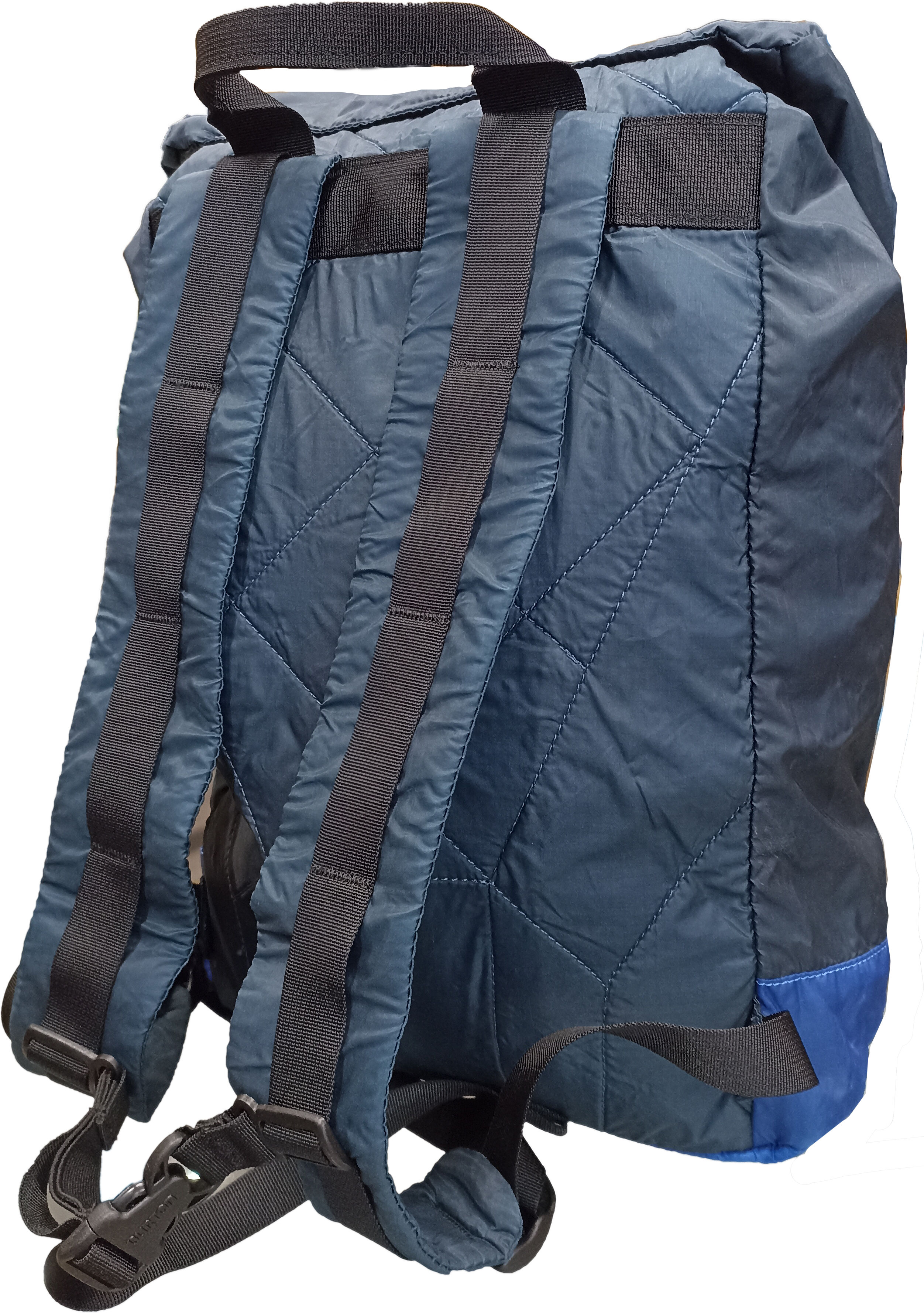 Burton HIKING BACKPACK NAVY One Size