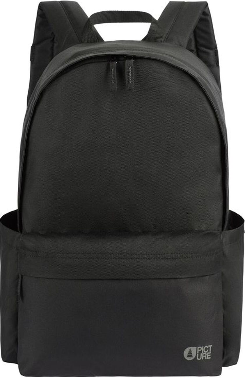 PICTURE TAMPU 20 BACKPACK BLACK One Size