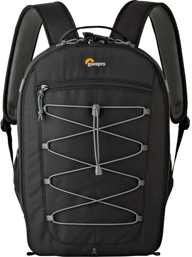 Lowepro BP 300 AW - Zaino Medio Professionale - NERO