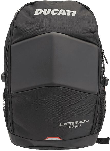 DUCATI ZAINO  WATERPROOF BACKPACK