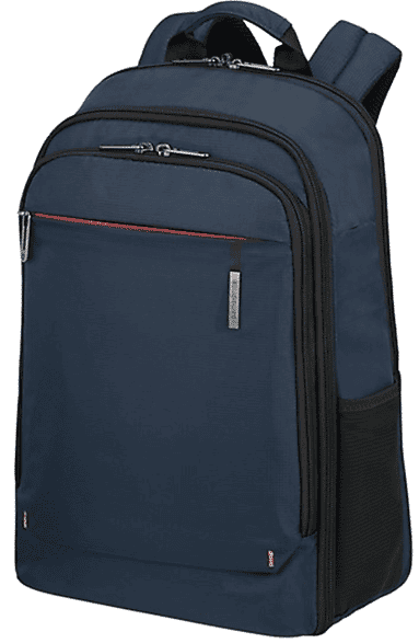 Samsonite ZAINO  NETWORK 4 Ecofr. 15,6''