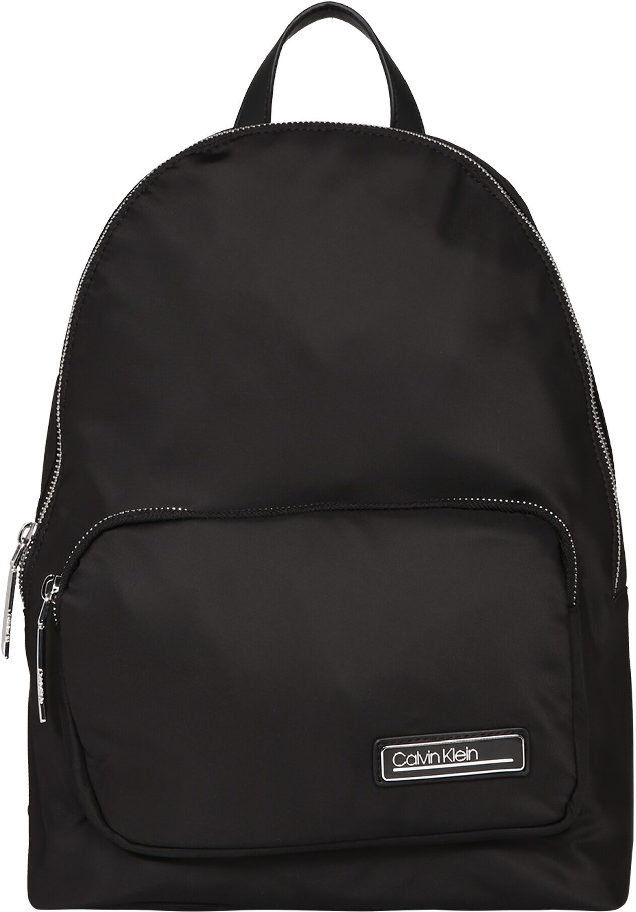 Calvin Klein Zaino 'PRIMARY CAMPUS BP MD' Nero