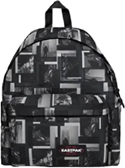 EASTPAK Zaino Estpak Art. Ek000620 P-E 23 Colore A Scelta Misura Unica 7J1