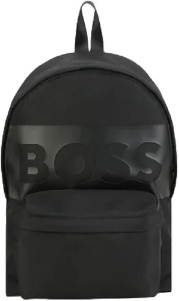 Boss Zaino Bimbo Art J20410 NERO