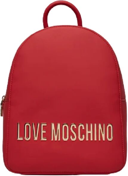 Love Moschino Zaino Donna Art Jc4193pp1ik ROSSO