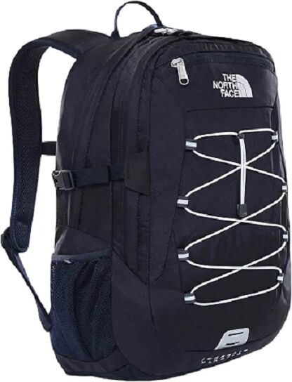 The North Face Zaino Unisex Art. Nf00cf9c P-E 23 Colore A Scelta Misura Unica KT01