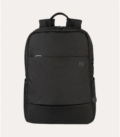 Tucano BKBTK2-BK borsa per laptop 40,6 cm (16) Zaino Nero