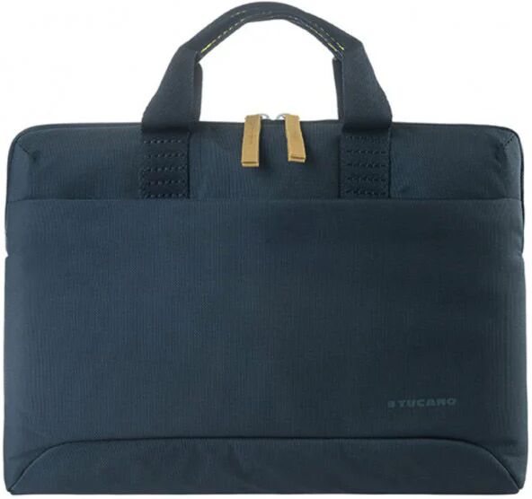 Tucano Smilza 35,6 cm (14) Borsa da corriere Blu