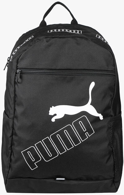 Puma Backpack II zaino unisex Zaini unisex Nero taglia Unica