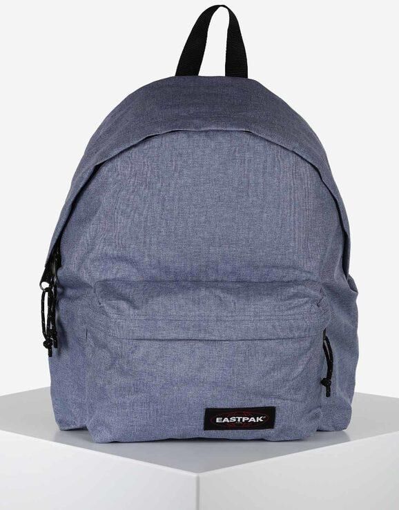 Eastpak Padded pak'r Zaino Zaini unisex Blu taglia Unica