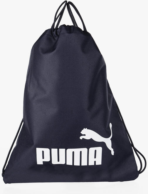 Puma Sacca sportiva Zaini unisex Blu taglia Unica