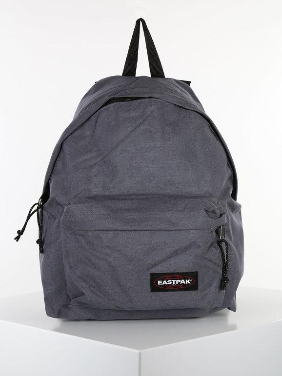 Eastpak Zaino Padded pak'r blu Zaini unisex Blu taglia Unica