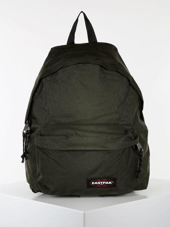 Eastpak Zaino Padded pak'r Zaini unisex Verde taglia Unica