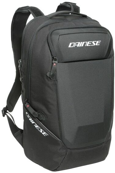 Zaino Impermeabile Moto Dainese D-STORM BackPack Nero taglia unica