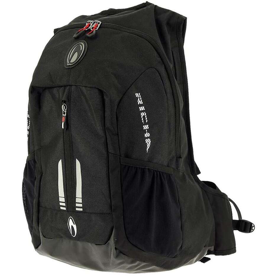 Zaino Moto Richa PADDOCK BAG Nero taglia unica