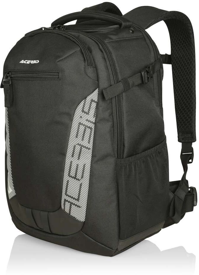 Zaino Tecnico Acerbis X-EXPLORER 35L Nero taglia unica