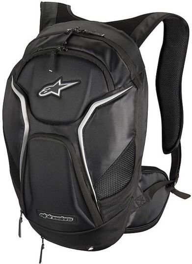 Ziano Moto Tecnico alpinestars tech aero backpack Nero taglia unica