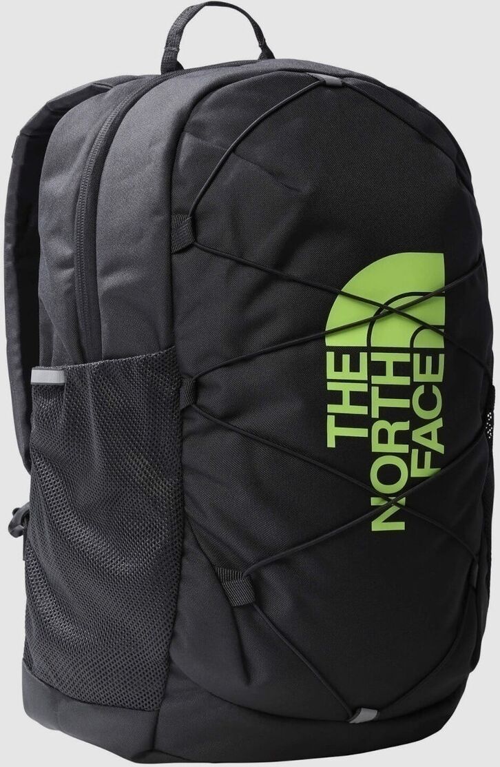 The North Face Zaino Backpack Rucksack Y COURT JESTER antracite Fluo