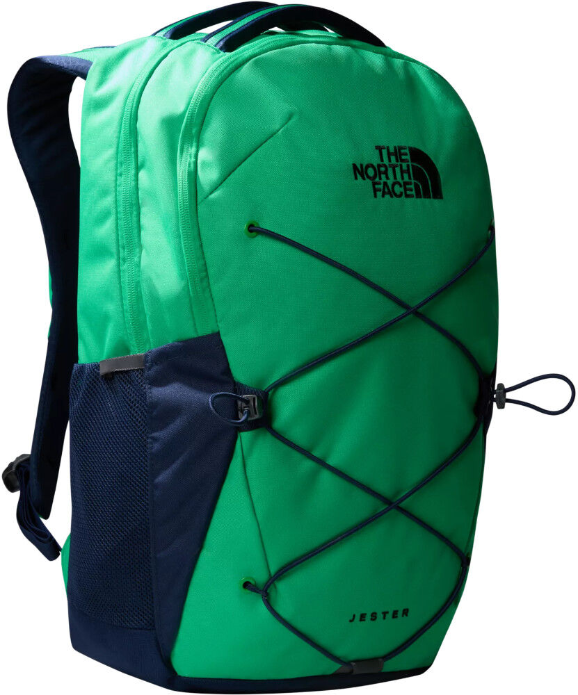 The North Face Zaino Bag Backpack Verde poliestere Trekking JESTER Unisex