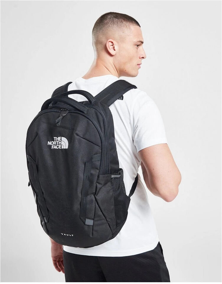 The North Face Zaino Bag Backpack Nero Unisex VAULT