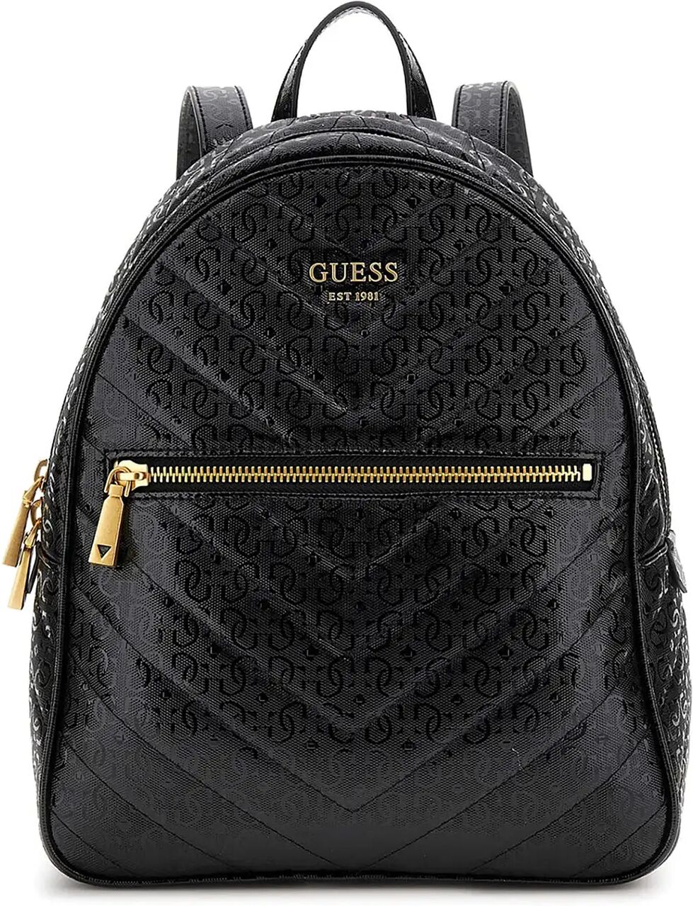 Guess Zaino Donna Colore Nero NERO 1