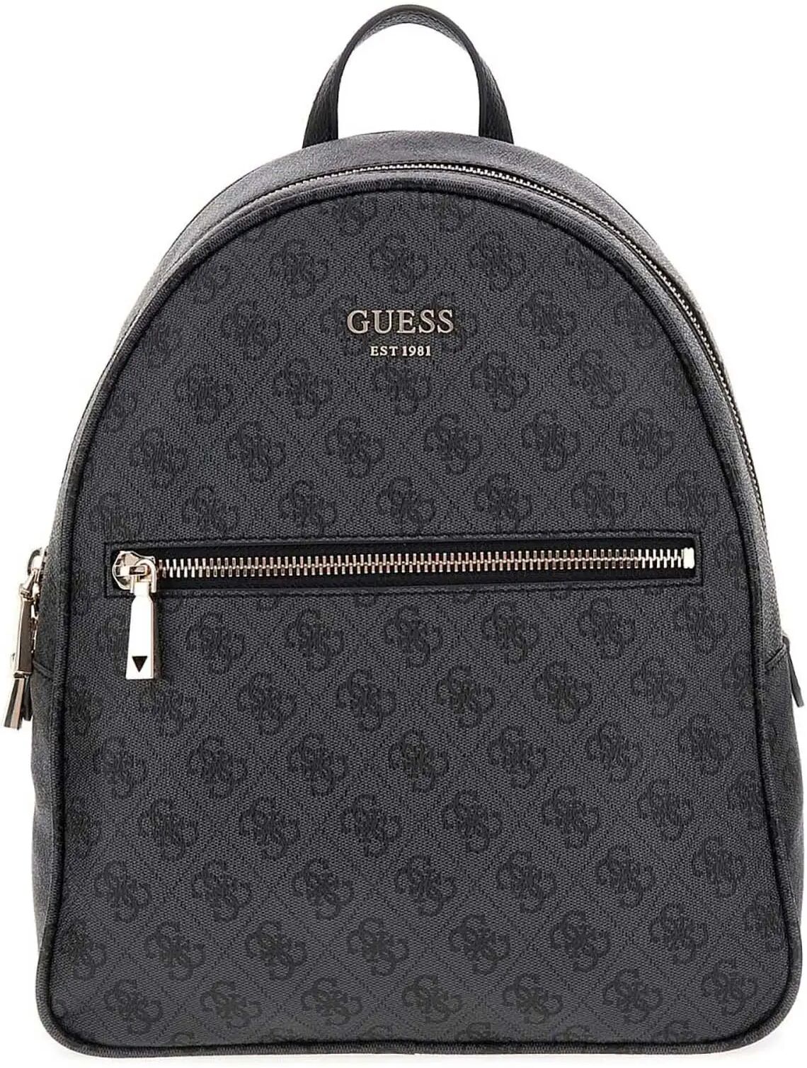 Guess Zaino Donna Colore Carbone CARBONE 1