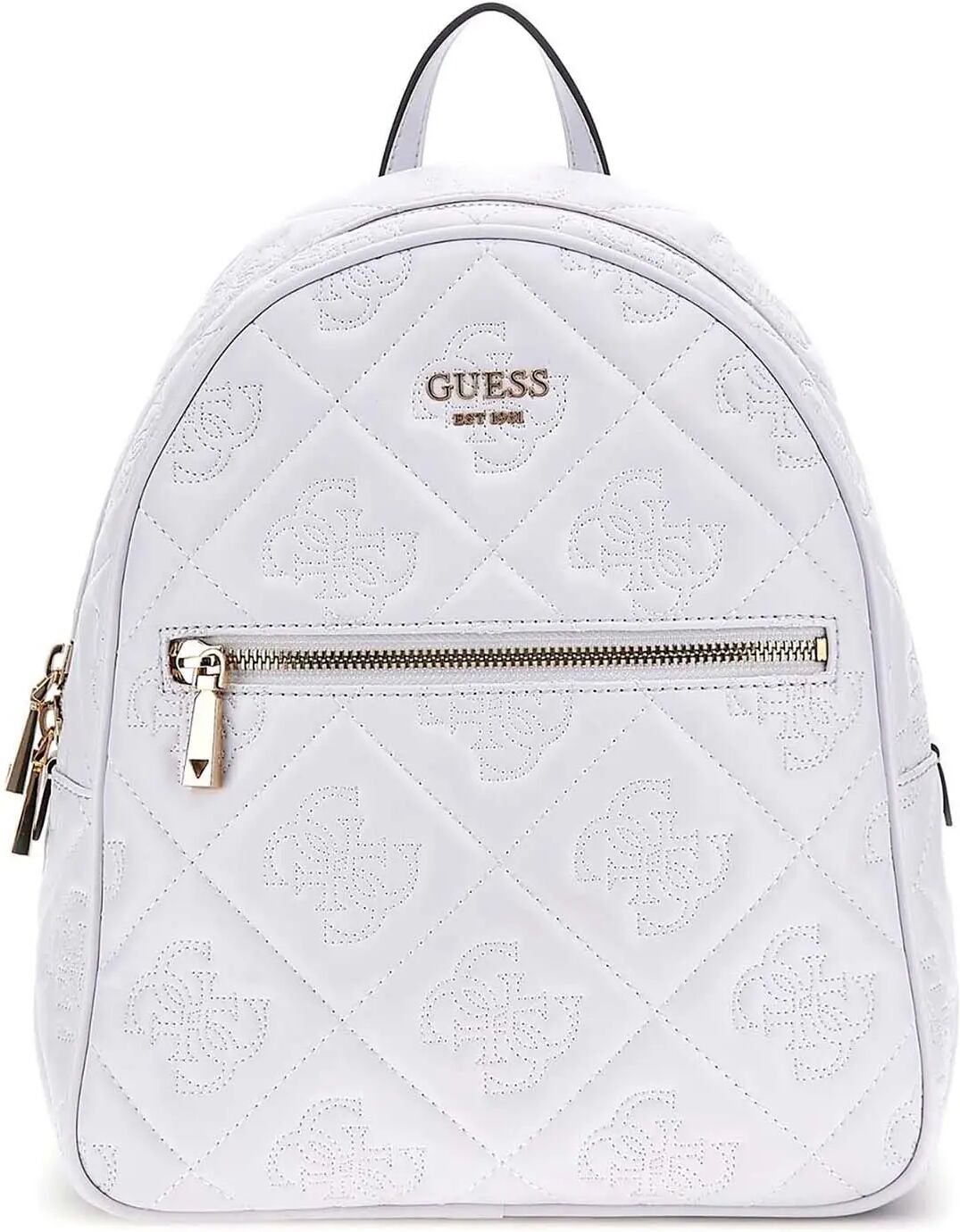 Guess Zaino Donna Colore Bianco BIANCO 1