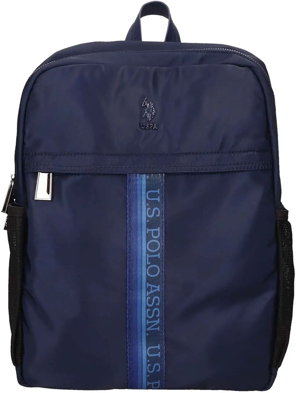 Us Polo Assn. Zaino Uomo Colore Blu BLU 1