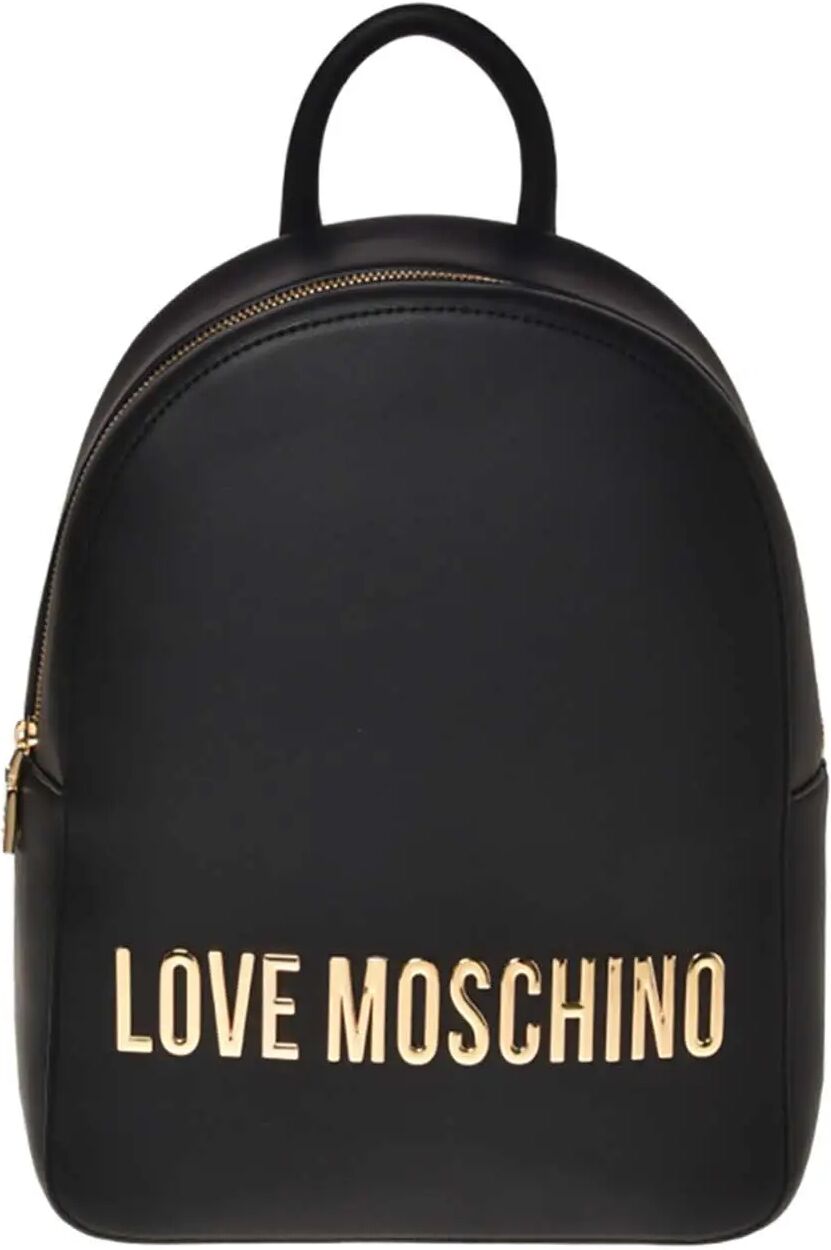 Moschino Zaino Donna Colore Nero NERO 1