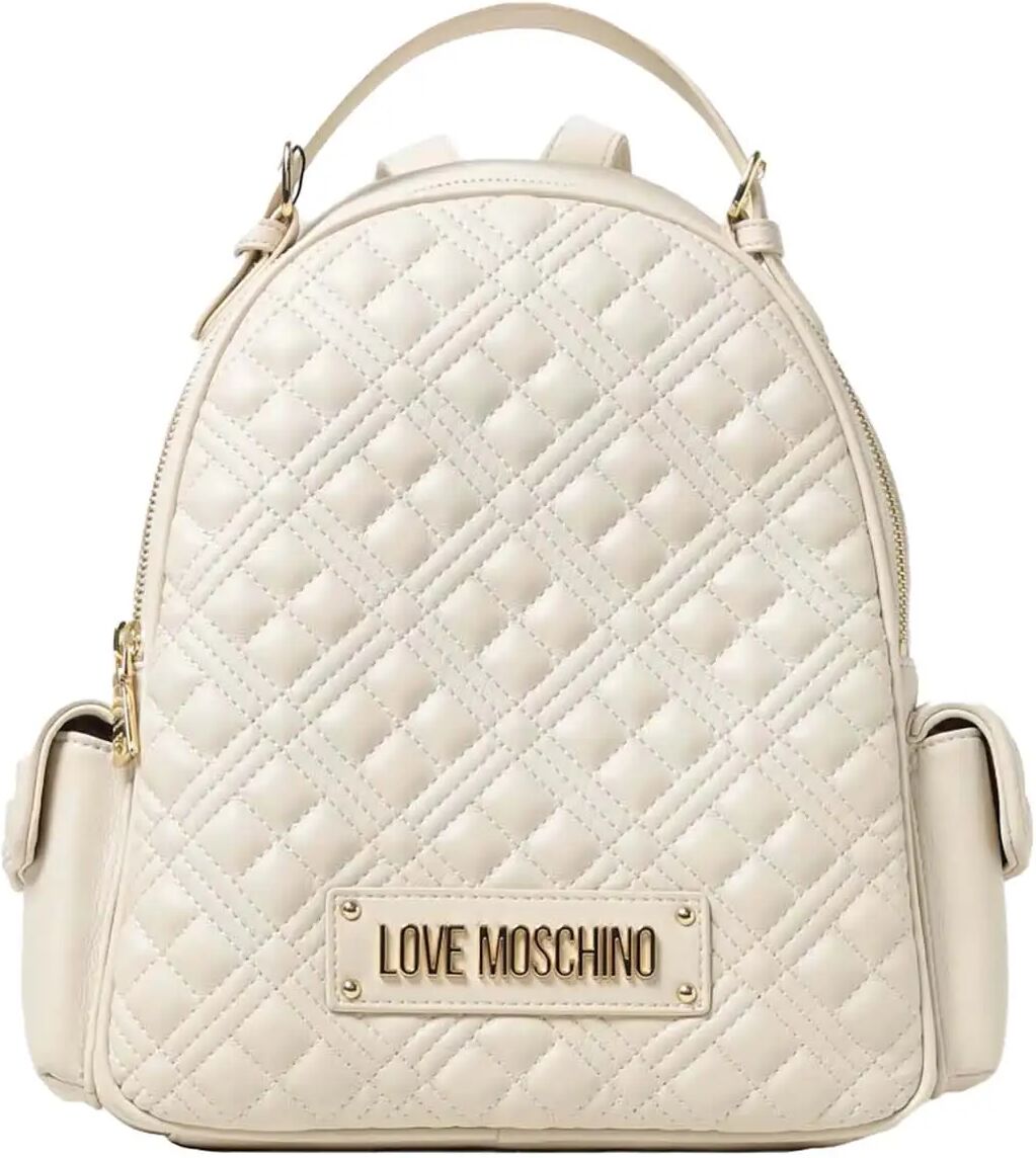 Moschino Zaino Donna Colore Avorio AVORIO 1