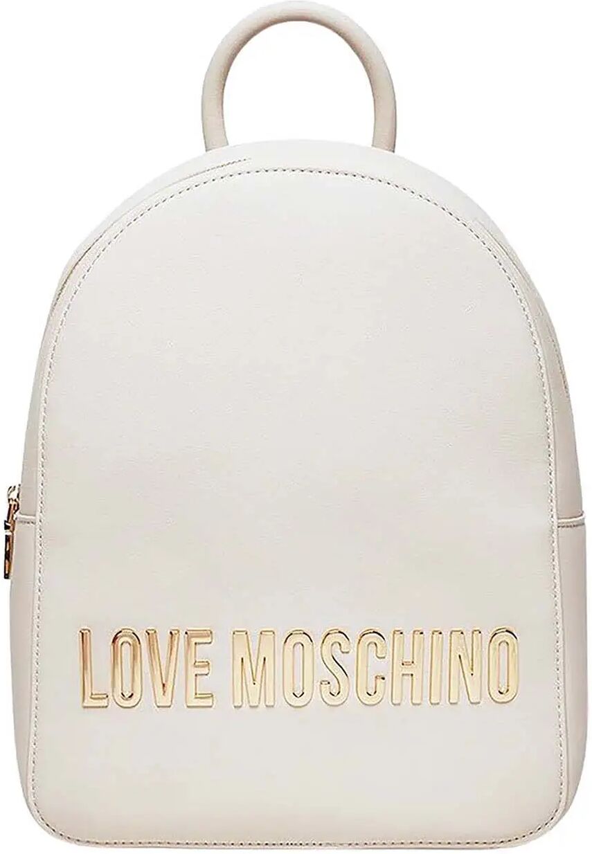 Moschino Zaino Donna Colore Avorio AVORIO 1